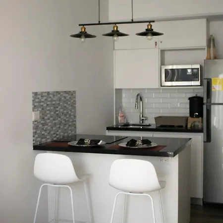 Apartamento Narama Aeropuerto Z13 Guatemala Exterior photo