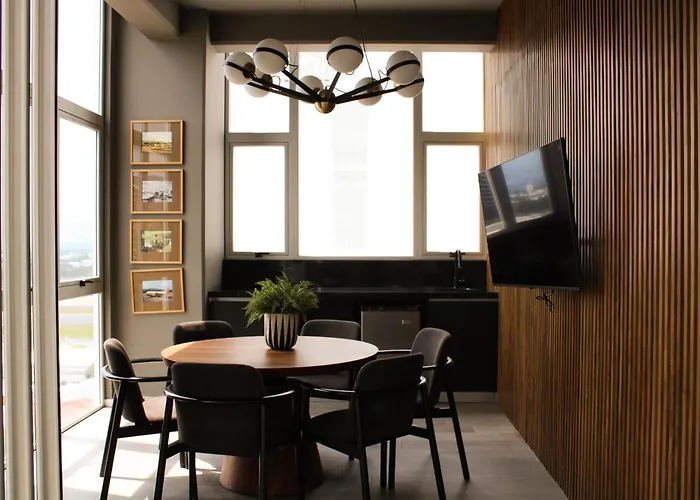 Apartamento Narama Aeropuerto Z13 Guatemala